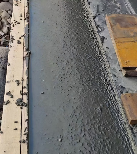 秭归环氧砂浆的特点及施工流程​