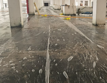 秭归不发火砂浆和不发火金属骨料有什么区别
