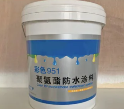 秭归聚氨酯防水涂料