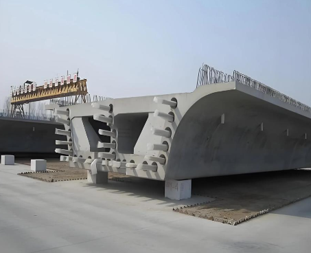 秭归抗冻压浆料的特点及标准化施工工艺